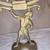 Vintage Swedish Garden Armillary Sphere Atlas Hercules Sundial Astrology By Aron 3 thumbnail