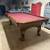 8ft American Heritage Pool Table - Delivery & New Felt - Athens, GA 4 thumbnail