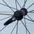 Fulcrum 700c Clincher Road Bike Wheelset Shimano / Sram 10/11 Speed Freehub 3 thumbnail