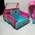 Vintage 1980s Barbie Western Fun Motor Home 8 thumbnail