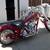 Harley style Chopper Bourget Low Blow 2 thumbnail