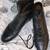 LEATHER Ankle boots USA 9.5 Wide Liz Cole 1 thumbnail
