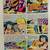 1955 Dell Comics MGM's LASSIE. Lassie explores The Isle Of Adventure o 2 thumbnail