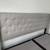 King Size Upholstered Bed Frame (The Brick) + Box Springs – OBO 5 thumbnail