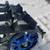 2018 Yamaha snoscoot 200 snowmobile 9 thumbnail