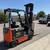 TOYOTA ELECTRIC FORKLIFT 6000LB CAPACITY 2 thumbnail