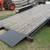 84" x 20' (4' stationary, 16' tilt) Delta Split Deck Equipment Trailer 17 thumbnail