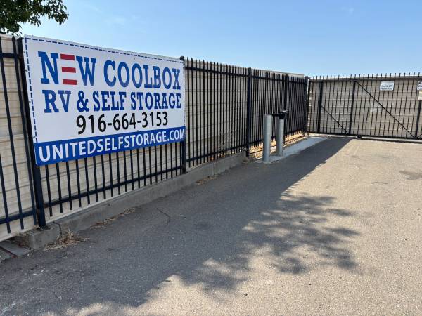 50' Trailer Parking Available! 50% Off! 1