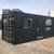 20Ft Insulated Mobile Office Shipping Container 4 thumbnail