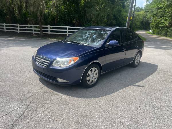 2008 Hyundai Elantra GLS - $5,000 (Ocala)63612117932291121