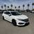 2016 Honda Civic EX-T sedan White Orchid Pearl 2 thumbnail