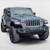 2020 Jeep Wrangler Unlimited 4x4 4WD SUV Rubicon Convertible 3 thumbnail