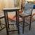 Vifah Outdoor Bar Set (2 Chairs, 1 Table) - Acacia 1 thumbnail