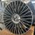 20” Mercedes MAYBACH Reps  OM15MB 20x9.5 Rims  Gloss Black/Machine Face Wheels 1 thumbnail