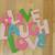 Multiple Pieces of Decor for a Child's Room 1 thumbnail