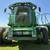 2003 John Deere 9560W Combine 2 thumbnail