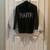 Black Pull String Tunic Pull Over 1 thumbnail