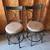 Bar stools need to go ASAP 1 thumbnail