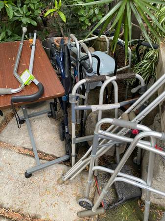 Medical equipment 1