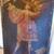 17th-19th Century Peruvian Cuzco Painting of an Archangel. 31" x 42" 9 thumbnail
