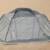 Dollhouse Cropped Distressed Jean Vest Size XL 3 thumbnail