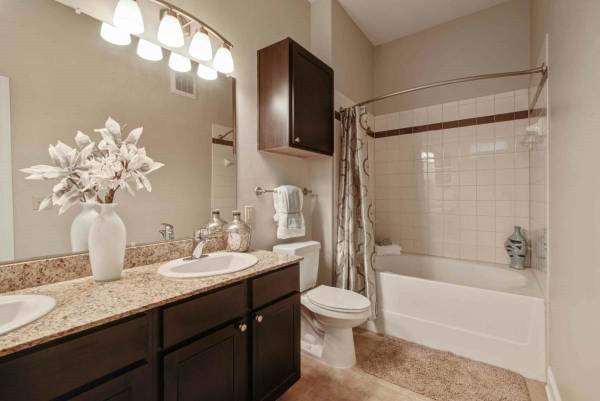 $1,635 / 1 hab - 672 pies² - ¡Mira esta oferta! Increíble departamento de 1 habitación y 1 baño en Franklin (Franklin - Norte)63680375202049123