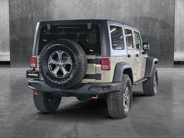 2018 Jeep Wrangler JK Unlimited 4x4 4WD SUV Rubicon Convertible - $26,996 (Call *(469) 949-6405* to Confirm Availability Instantly)63483756866177124