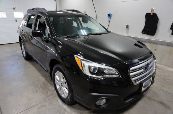 2015 SUBARU OUTBACK PREMIUM Automatic, tons of new service, very clean 1