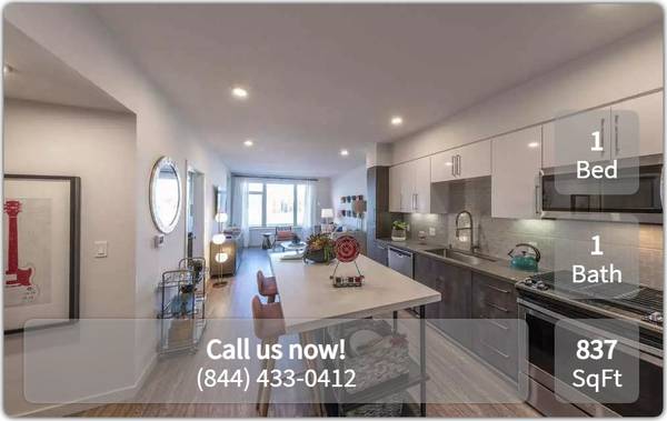 $3,258 / 1br - 837ft2 - All you need and more: 1 BR, 1 BA in a vibrant community. (Milpitas)63657913654019121