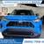2021 Toyota RAV4 RAV 4 RAV-4 Hybrid LE AWDSUV 5 thumbnail