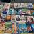 86 VHS movies 2 thumbnail
