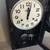 Linden 31 Date Mechanical Striking Wall Clock w Key RARE WORKING 10 thumbnail