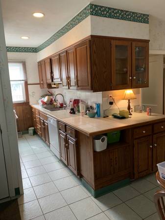 2.000 $ / 3 habitaciones - 1300 pies cuadrados - Necesito 2 personas más para buscar un apartamento para compartir. Esta estrategia ha funcionado (Pawtucket)63348343220099122