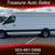 2012 Mercedes-Benz Sprinter 2500 High Roof Van Diesel 1 thumbnail