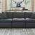 Ashley savesto 12 PIECES SECTIONAL 13 thumbnail