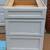 3 drawer ivory base cabinet 1 thumbnail