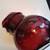 Anchor Hocking Ruby Glass Pitcher 9 thumbnail