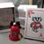 Sale! NIB Danbury Mint Badgers xmas ornaments 2005, 2007-2016 1 thumbnail