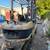 Forklift Cat P6000 6 thumbnail