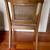 Mid Century Modern Dining Room Table and Chairs 12 thumbnail