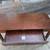 Solid Wood Desk with Drawer 3 thumbnail