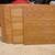 16-3/4”w Wood shelves 2 thumbnail