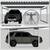 2 CAR/TRUCK CARPORT  **Delivered and Installed** 2 thumbnail