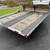 Triton XT Snowmachine Two Place Tilt Trailer 1 thumbnail