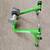 Like New Kinetic Road Trainer, riser block Plus Tire 4 thumbnail