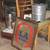 LA BEER MIRROR 18"x 21" Anheuser Busch 1970's BAR 2 thumbnail