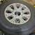 2022 Ford F350 wheels and tires, new, with TPMS 2 thumbnail