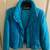 Fera ski Jacket,  Swiss fabric,  size  M - L 1 thumbnail