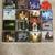 Music CDs GE Clock Radios & Headsets 2 thumbnail