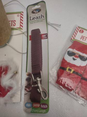 Pet Accessories - $5 (Quakertown)63471098459777123